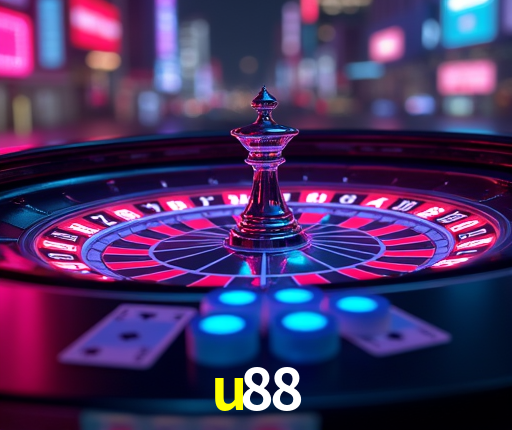 Descubra a Essência do u88: Nossa História e Compromissos