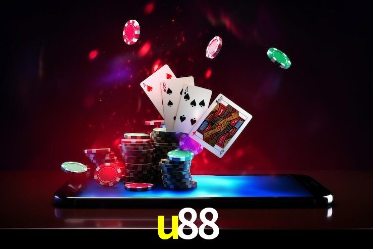 Bonus Features u88