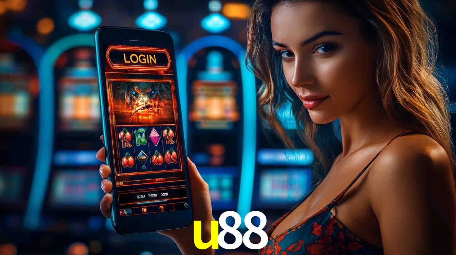Bônus Generosos e Exclusivos no u88 para Você!