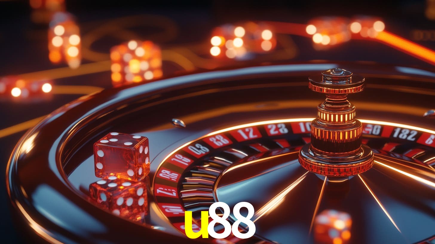 u88 bet