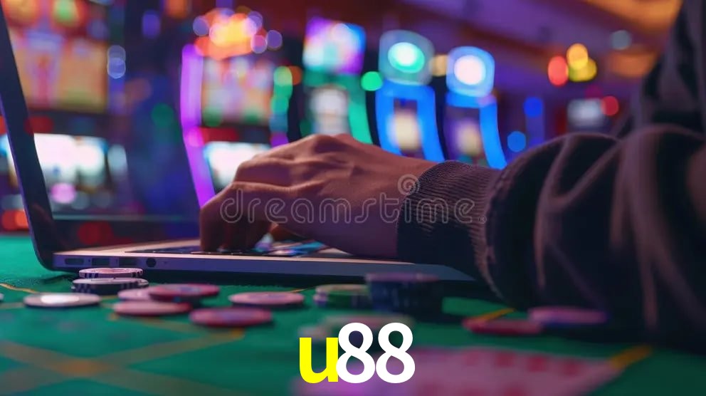 Interface Premium u88