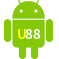 Aplicativo U88bet para Android